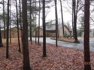 80 Sheer Rd, East Tawas, MI 48730