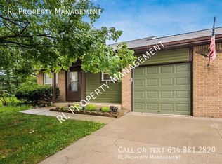 8853 Worthingwoods Pl #8853, Powell, OH 43065