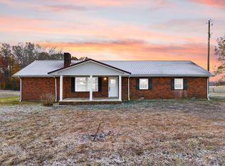 1237 State Highway 934, Somerset, KY 42503