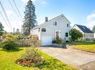 1520 E Illinois St, Bellingham, WA 98226