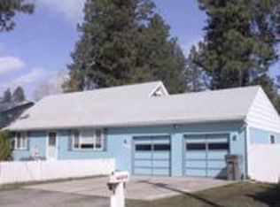 905 E Day Rd, Coeur D Alene, ID 83815