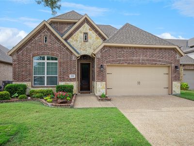 1309 Eastbrook Dr, McKinney, TX, 75071