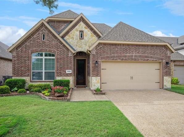 1309 Eastbrook Dr, McKinney, TX 75071