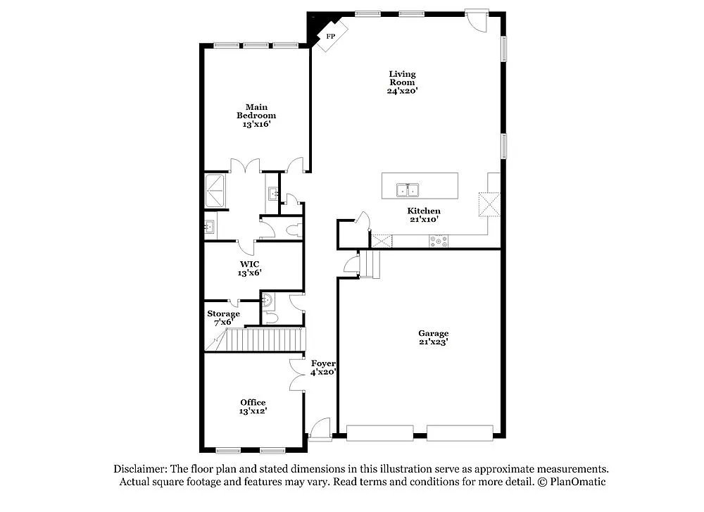 Building Photo - 599 Snap Dragon Ln