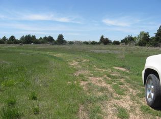1575 12th Rd, Lyons, KS 67554