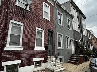 1931 Wilder St, Philadelphia, PA 19146