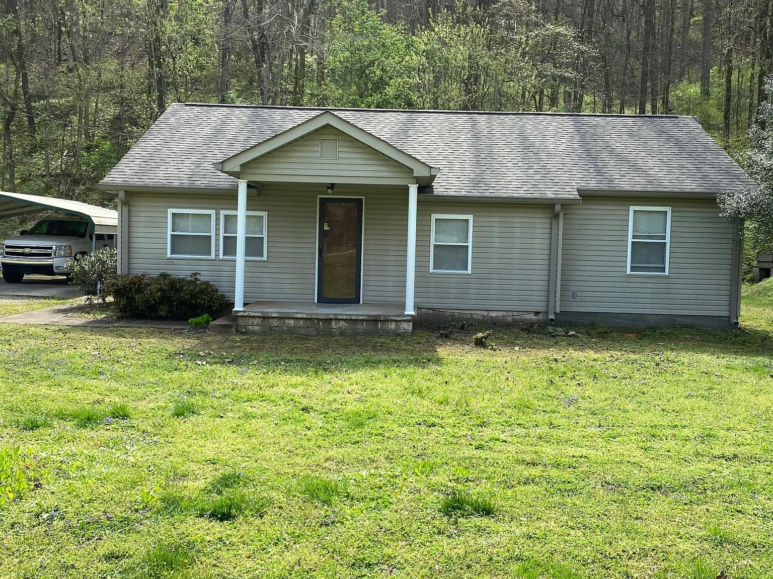 4205 Bull Run Rd — Photo 1