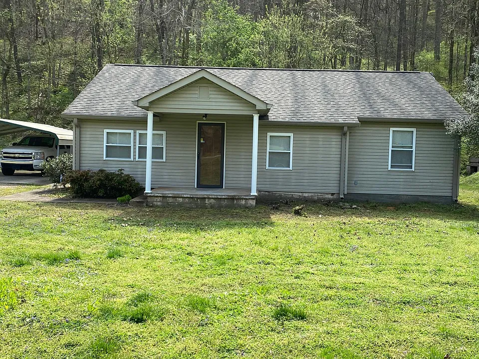 4205 Bull Run Rd