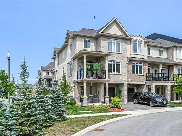 40 Zinfandel Dr #35, Hamilton, ON L8E 0K1