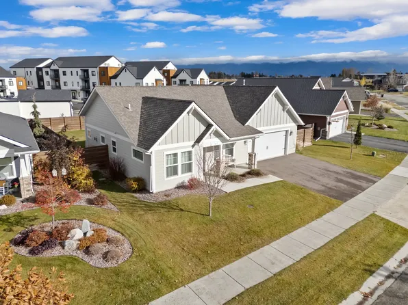 133 Silver Tip Trl, Kalispell, MT 59901