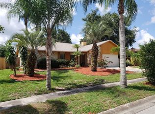 1505 W Crossbeam Cir, Casselberry, FL 32707