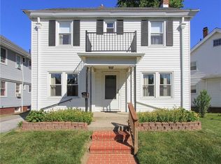 4125 Carthage Rd, Toledo, OH 43612