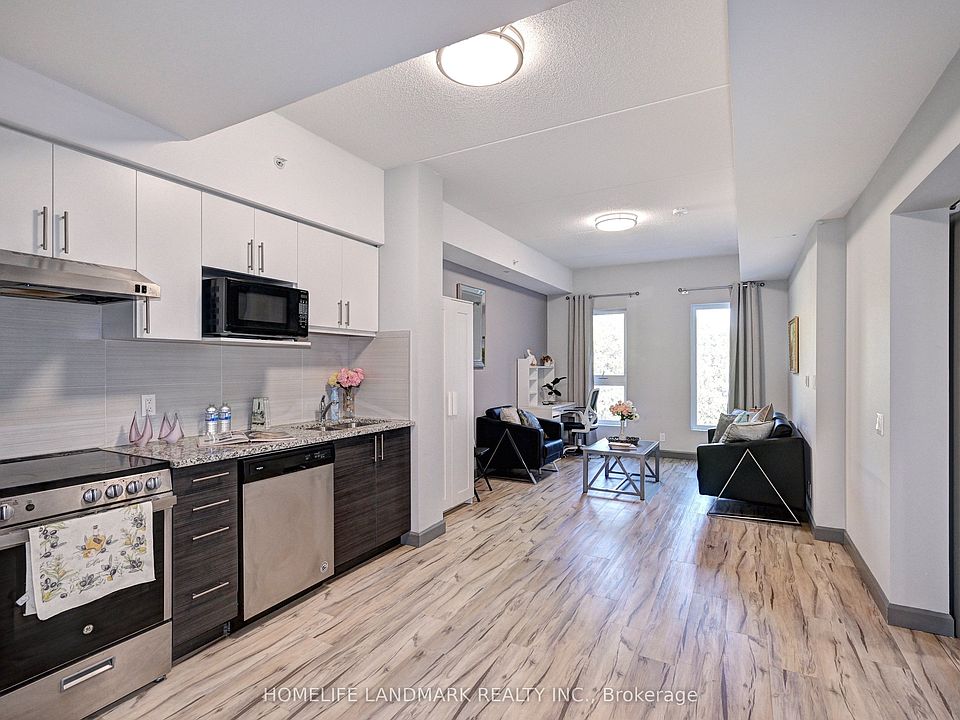 1st image of 77 Leland St W #301