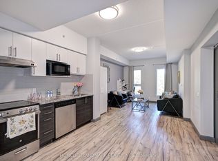 77 Leland St W #301, Hamilton, ON L8S 3A1