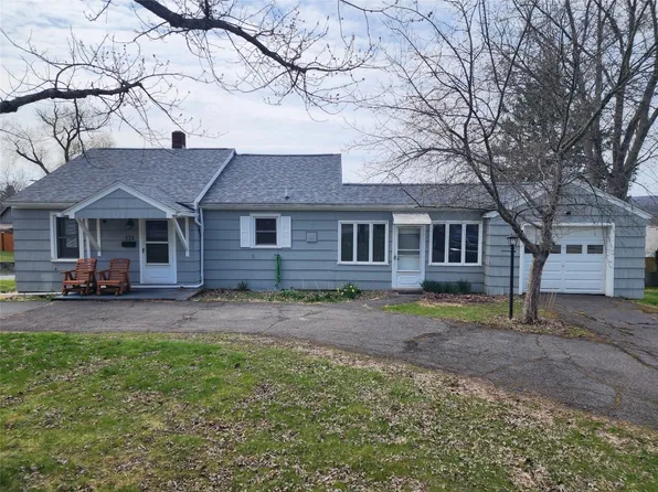 121 Elwell Ave, Binghamton, NY 13901