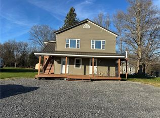 7519 E Main St, Westmoreland, NY 13490