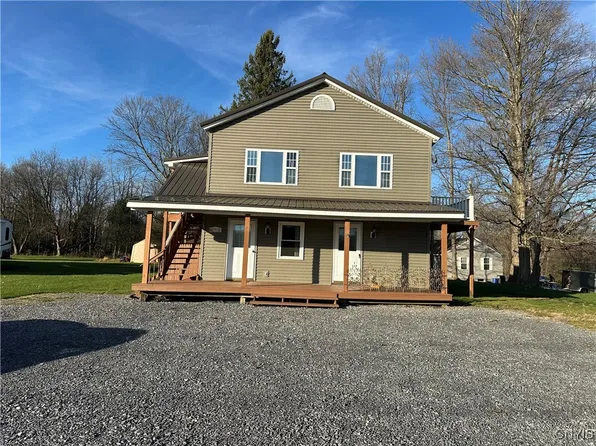 7519 E Main St, Westmoreland, NY 13490
