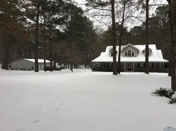 1973 Woodall Rd, Diana, TX 75640