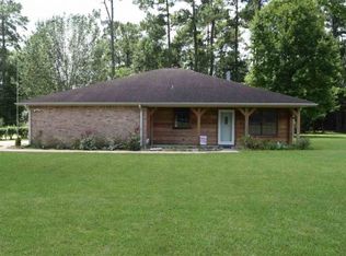 255 Oakwood St, Silsbee, TX 77656