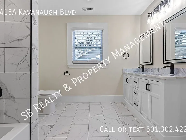 3415A Kavanaugh Blvd — Photo 24