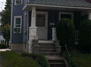 20 E Lakeview Ave, Oaklyn, NJ 08107