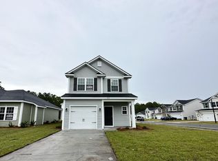 203 Joann Lewis Ln, Hinesville, GA 31313