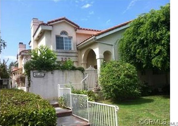 2nd image of 205 N Alhambra Ave APT C