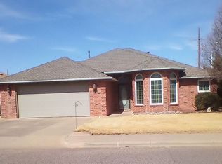 6502 6th St, Lubbock, TX 79416