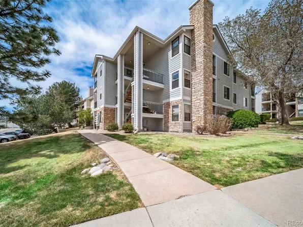 6765 S Field Street #7-711, Littleton, CO 80128