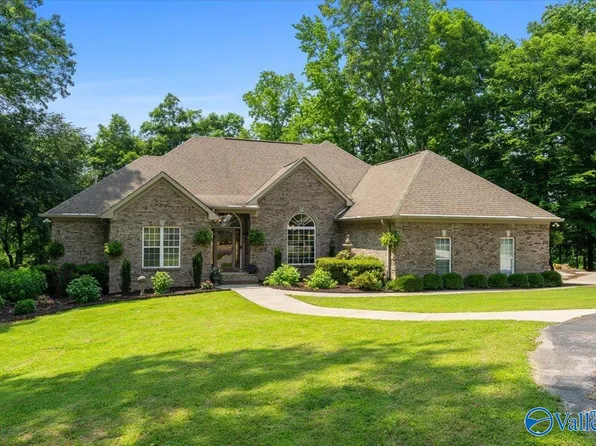 655 Carriger Rd, Hazel Green, AL 35750