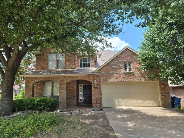 1032 Sugarberry Ln, Flower Mound, TX 75028