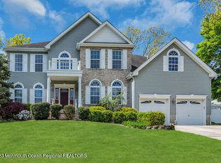 177 Cottage Pl, Brick, NJ 08724