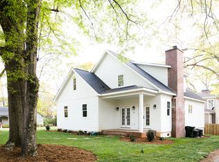 26 N Brookwood Dr, Greenville, SC 29605