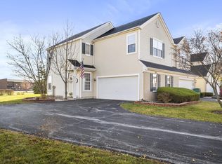 224 Parkside Dr, Shorewood, IL 60404