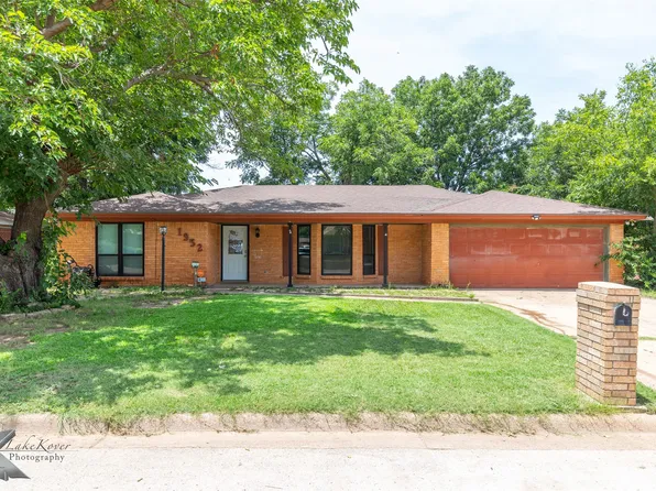 1932 Richland Dr, Abilene, TX 79603