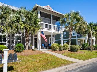 220 Lumbee Cir UNIT 34, Pawleys Island, SC 29585