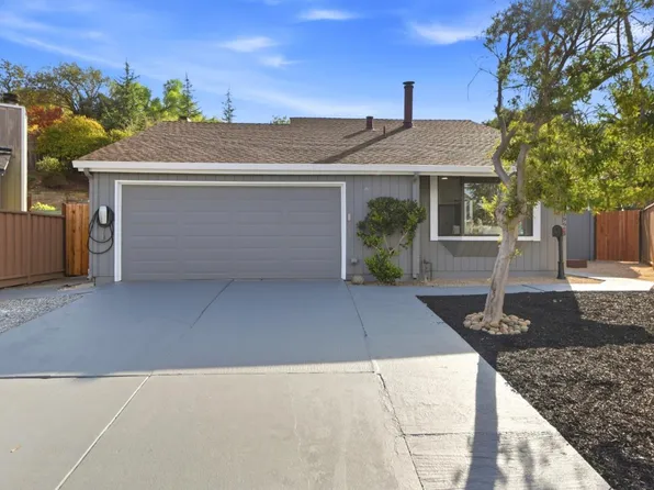 6196 Rocky Glen Ct, San Jose, CA 95123