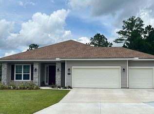 1600 Lewis Lake Ln, Middleburg, FL 32068
