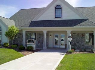 4345 Regent St, Wayland, MI 49348