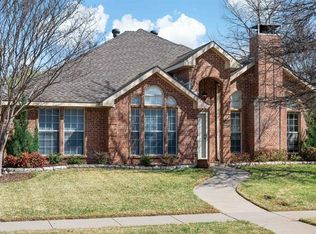 1465 Bobing Dr, Lewisville, TX 75067