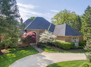 1720 Archers Pointe, Rochester Hills, MI 48306