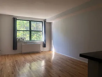 Rented by Tompkins Square Realty