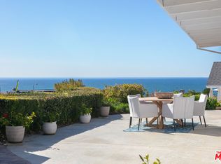 3636 Oceanhill Way, Malibu, CA 90265