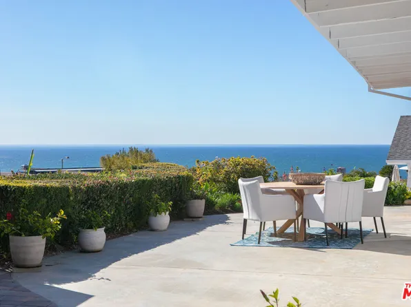 3636 Oceanhill Way, Malibu, CA 90265