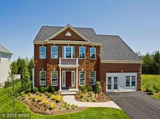 14715 Lear Ct, Glenelg, MD 21737