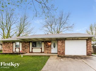 2416 Chappie Ln, Indianapolis, IN