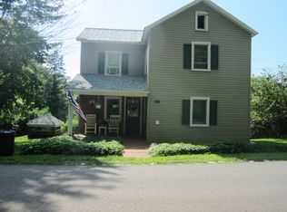 46 Hofnagle School Rd, Nescopeck, PA 18635