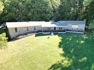 1654A Ward Mountain Rd NE, Rome, GA 30161