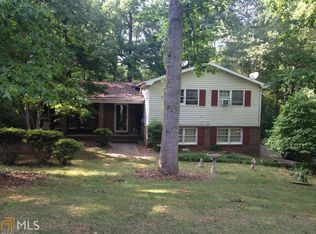 4810 Cruise Ct, Douglasville, GA 30135