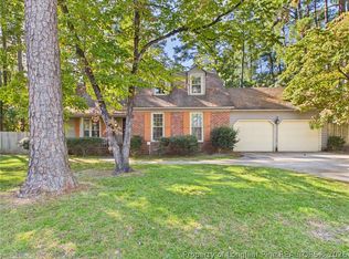 505 Granther Ct, Fayetteville, NC 28311